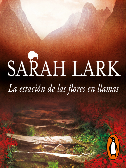 Title details for La estación de las flores en llamas (Trilogía del Fuego 1) by Sarah Lark - Available